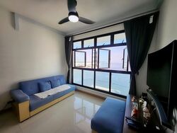 Blk 419A Waterfront II @ Northshore (Punggol), HDB 3 Rooms #632463801